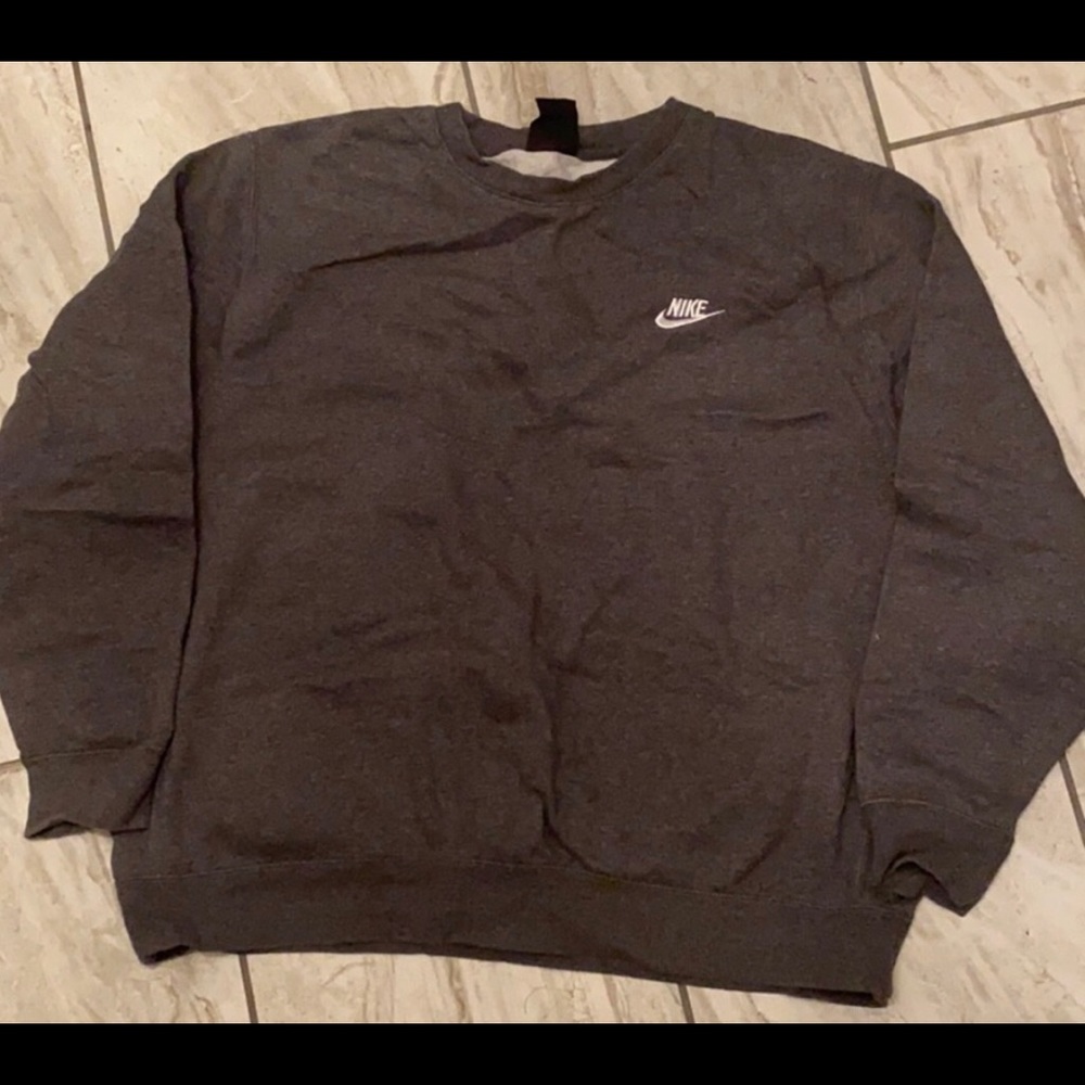 Nike Crew Neck